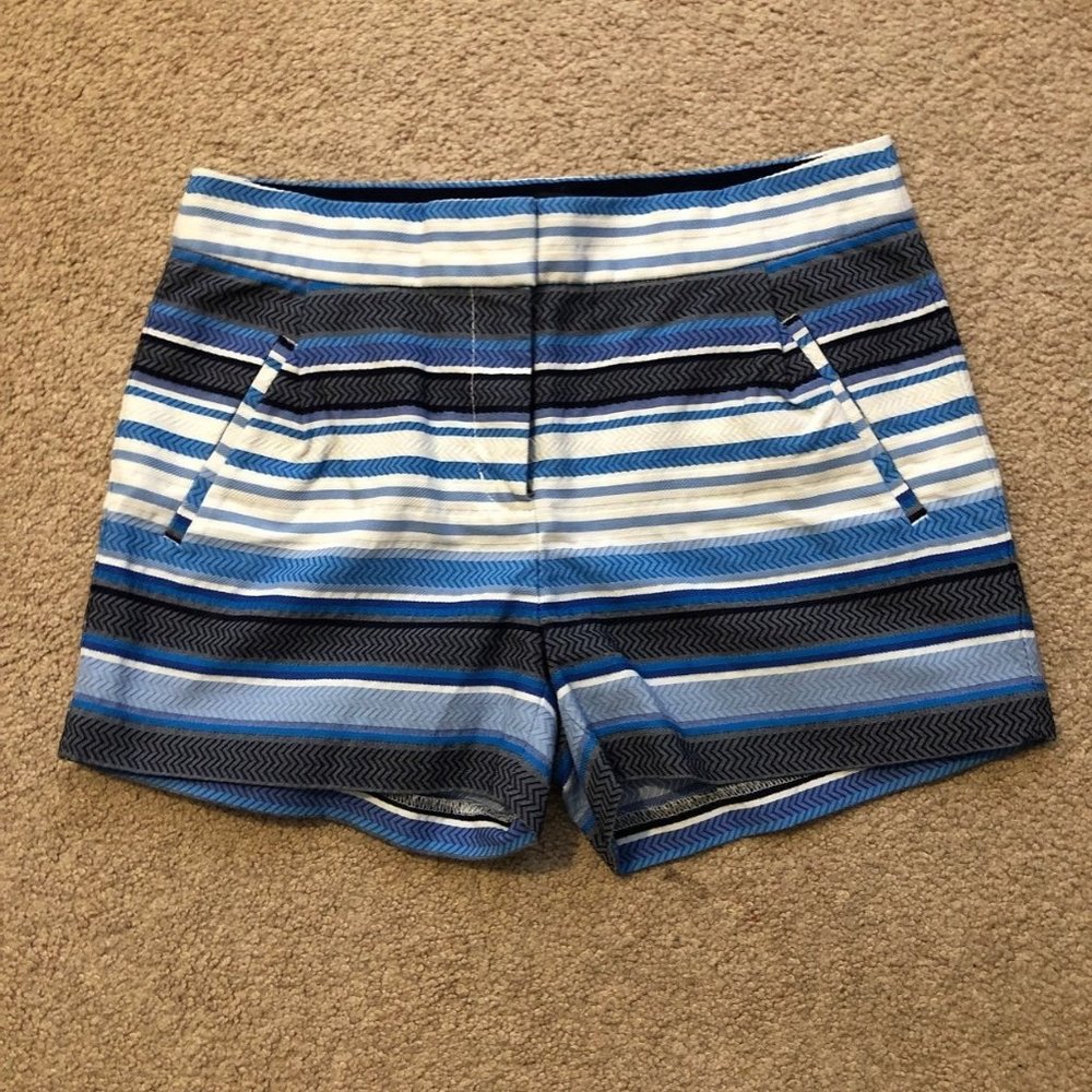 J. Crew Shorts NWOT